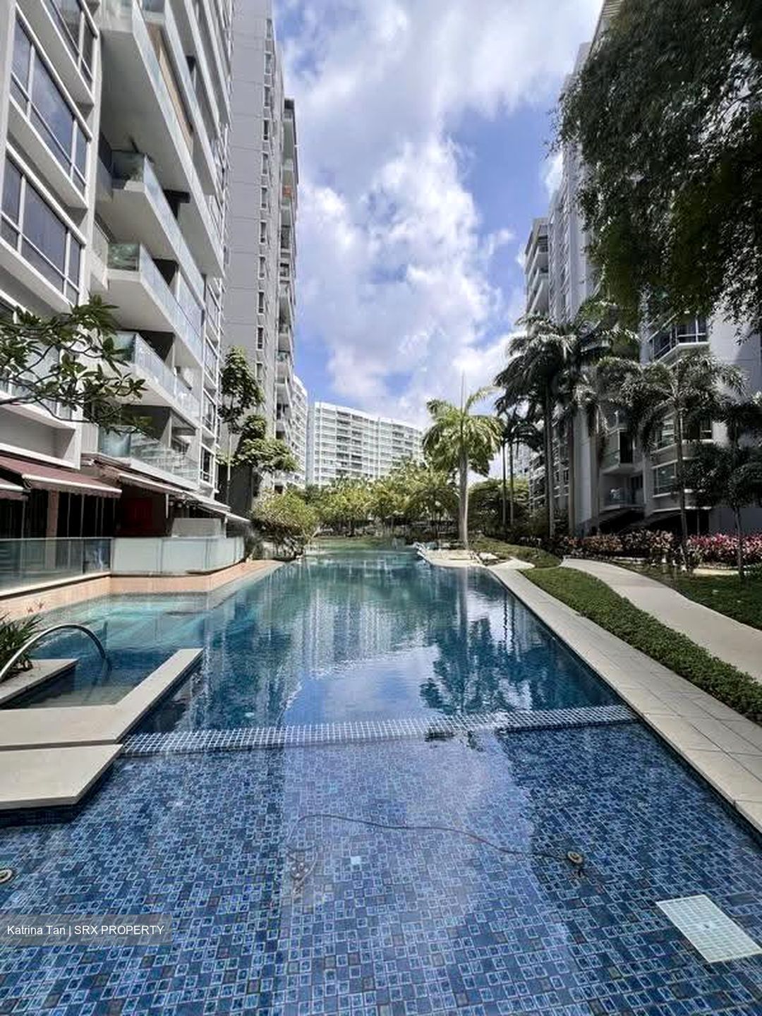 Waterfront Key (D16), Condominium #604854121
